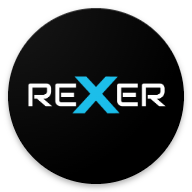Rexer Rider Dev icon
