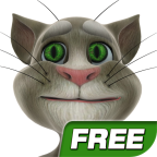 Talking Tom icon