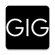 GIG icon