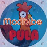 Manok Na Pula Ultra Sisiw APK v8.2 Level 999 Unlimited Pera icon