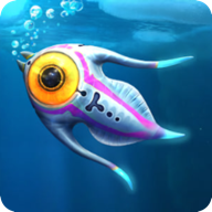 Subnautica Below Zero APK for icon