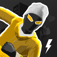 Spider Fuser APK Unlimited Money icon