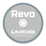 Revo Launcher (APK) icon