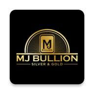 M J BULLION icon