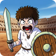 Legend of Gladiator APK for An icon
