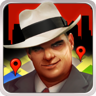 City Domination icon