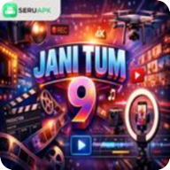 Jani Tum 9 APK Download icon