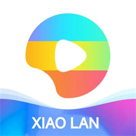小蓝视频 icon
