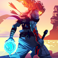 Dead Cells APK Unlimited Money Free Download icon