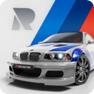 Race Max Pro Mod APK (Unlimite icon