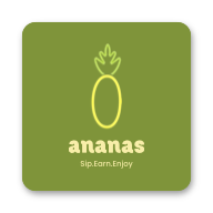 Ananas icon
