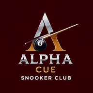 Alpha Cue Snooker icon