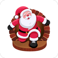 Santa Sighting icon