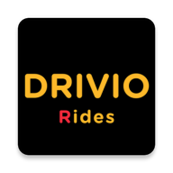 Drivio Rideshare icon