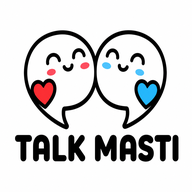 Talk Masti icon