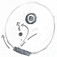 CirclePong icon