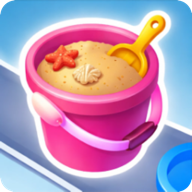 Sand Loop Mod APK for Android icon