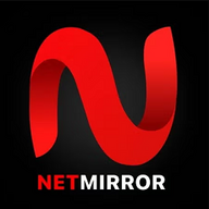 NetMirror APK Free Streaming App With Unlimited Movies icon