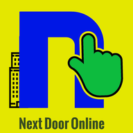 Next Door Online - Vendor icon