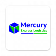 Mercury Logistics icon