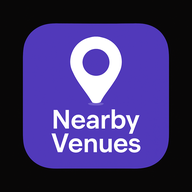 Venue Locator icon