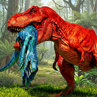 Dinosaur Universe MOD APK Unlimited money icon