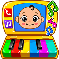 Baby Games icon