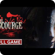 The Scourge APK icon