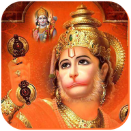 Hanuman Chalisa icon