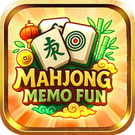Mahjong MemoFun icon