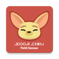 LittleFennec icon