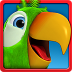 Talking Pierre icon