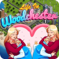 Life in Woodchester APK Downlo icon