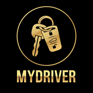 myDriverDriver7 icon