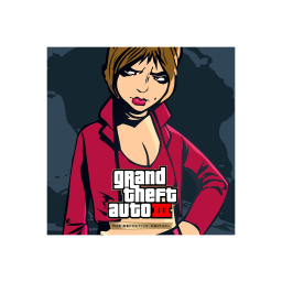 GTA III icon