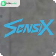 Sensix Beta APK Free Download icon