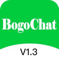 BogoChat 1.3 icon