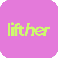 liftHER icon