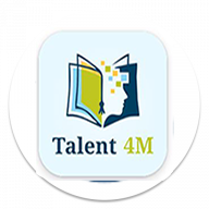 Talent4M Online icon