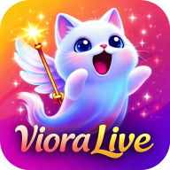 Viora Live icon