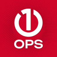 1Zone Ops icon