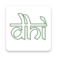 Dhi icon