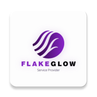 FlakeGlowProvider icon
