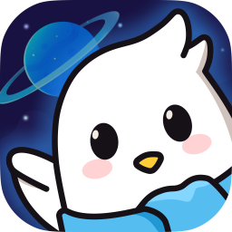 咕咕星球 icon