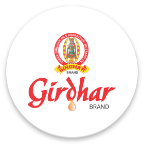 Girdhar Mustard Oil icon