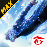 Free Fire MAX APK Ultimate Battle Royale Experience icon