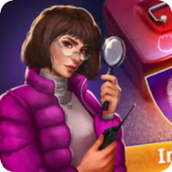 Unsolved Mod APK Free Download icon