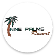 Nine Palms Resort icon