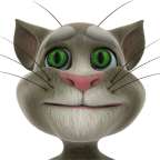 Talking Tom icon