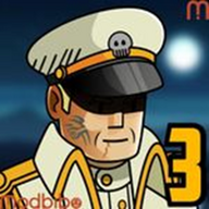 Black Border 3 APK MOD v3.1.2 Download Ful Unlock For Android icon